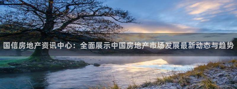新宝5注册：国信房地产资讯中心：全面展示中国房地产市场发展最