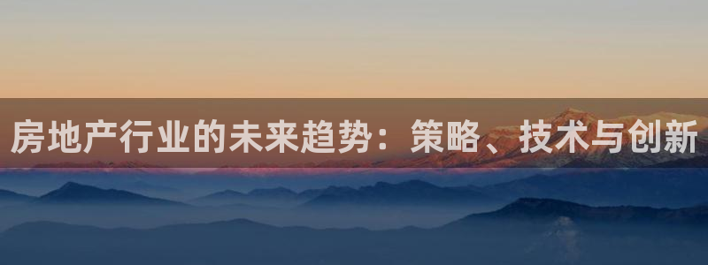 新宝5招商部